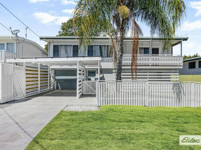 House for sale in Cooee Bay, Livingstone Shire