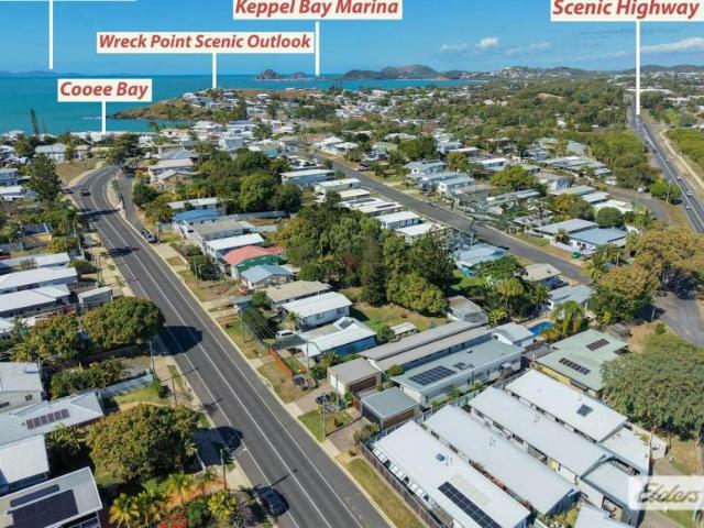 House for sale in Cooee Bay, Livingstone Shire