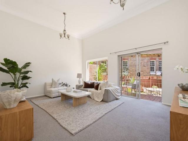 House for sale in Coogee, Randwick City Council