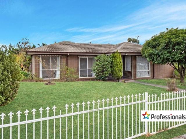 House for rent in Coolaroo, Melbourne