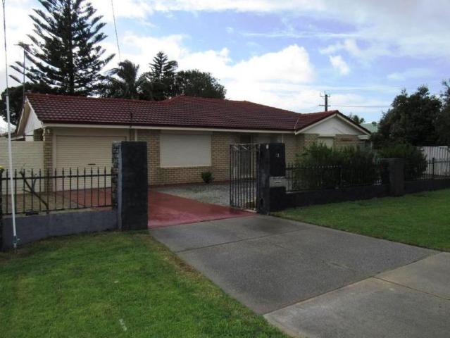 House for rent in Cooloongup, Western Australia