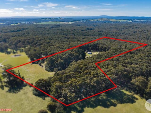 House for sale in Coomoora, Shire of Hepburn