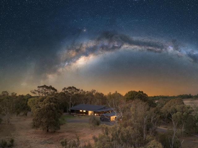 House for sale in Coonabarabran, New South Wales