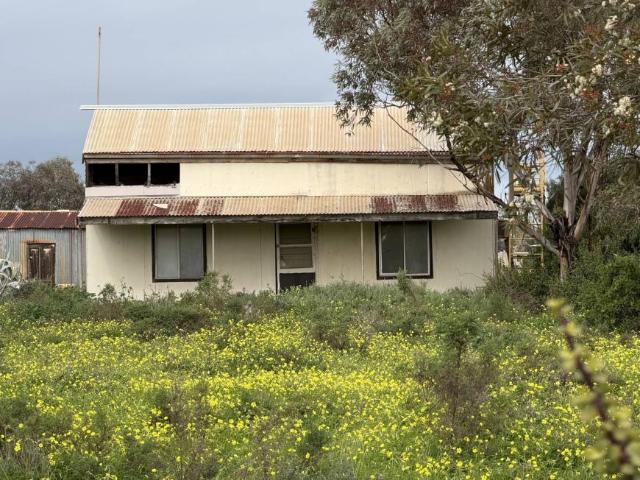 House for sale in Coonamia, South Australia
