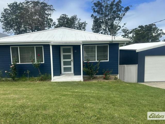 House for rent in Coopernook, Mid-Coast Council