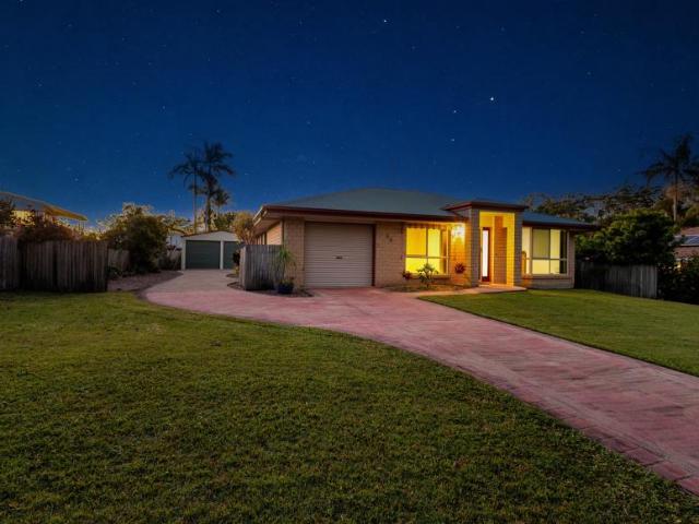 House for sale in Queensland