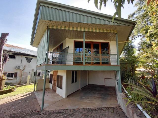 House for rent in Coquette Point, Queensland