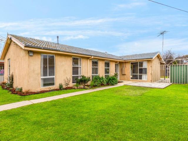 House for sale in Corio, Geelong