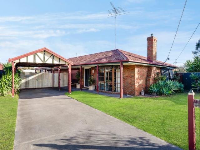 House for sale in Corio, Geelong