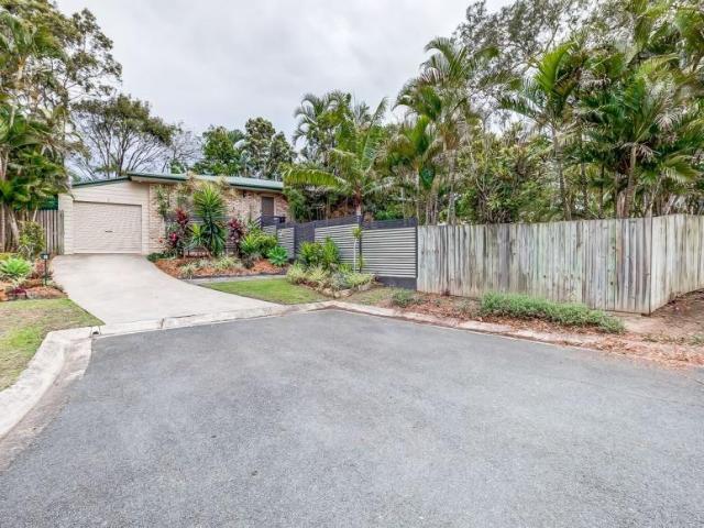 House for rent in Cornubia, Greater Brisbane