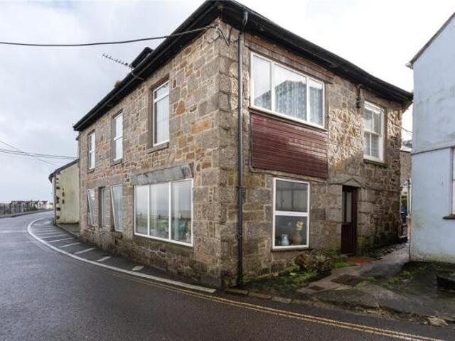 House for sale in Wherrytown, Penzance