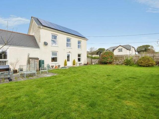 House for sale in Scredda, Cornwall