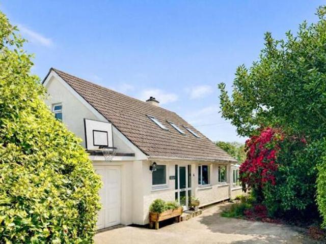 House for sale in Mawnan, Maenporth