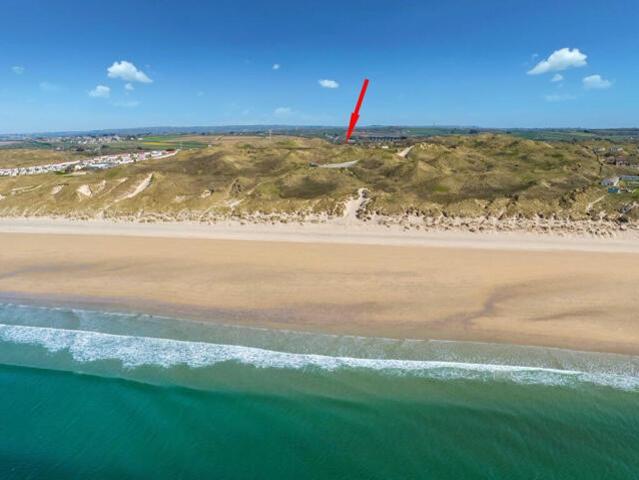 House for sale in Hayle, Cornwall