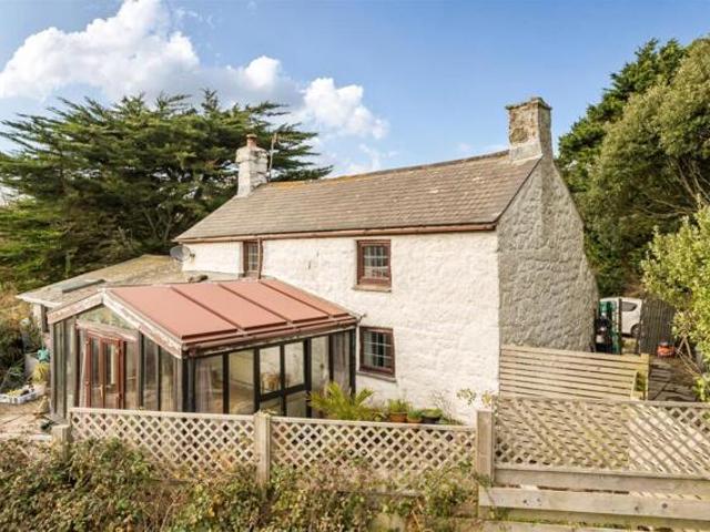 House for sale in St Just, Isle Of Man