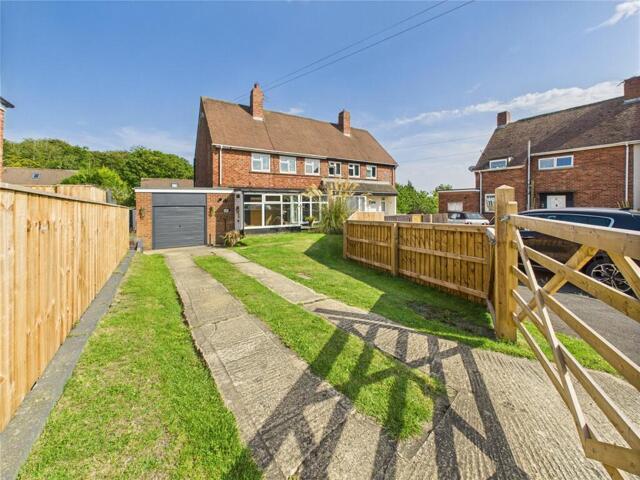 House for sale in Durham