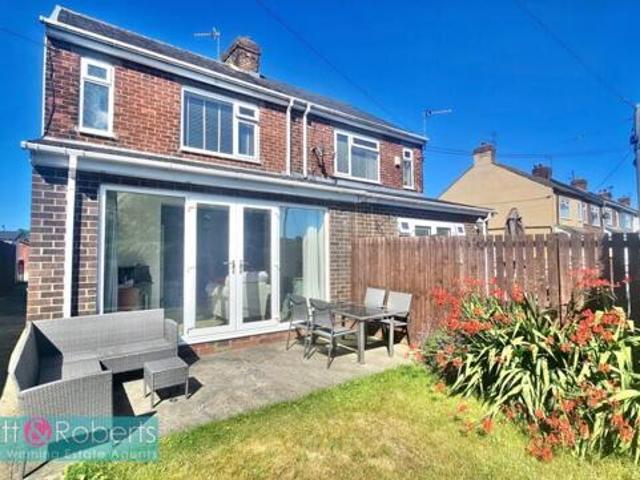 House for sale in Wheatley Hill, Isle Of Man