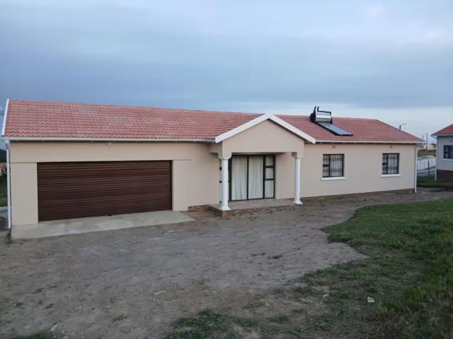 House for sale
