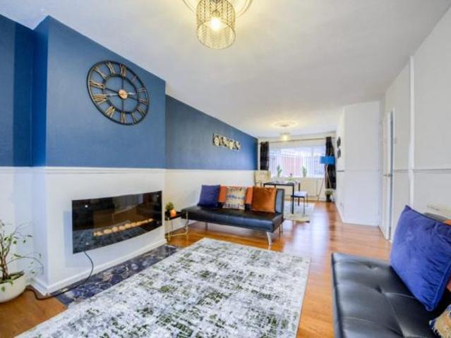 House for rent in Holbrooks, West Midlands