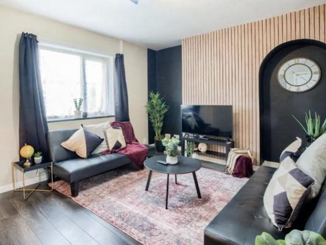 House for rent in Holbrooks, West Midlands