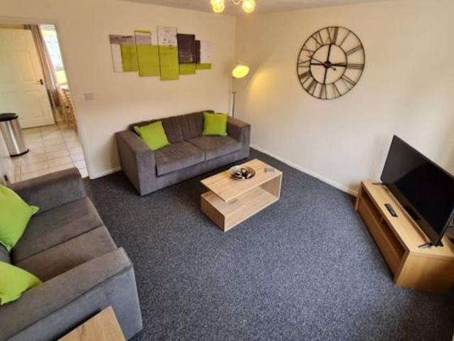 House for rent in Cheylesmore, West Midlands