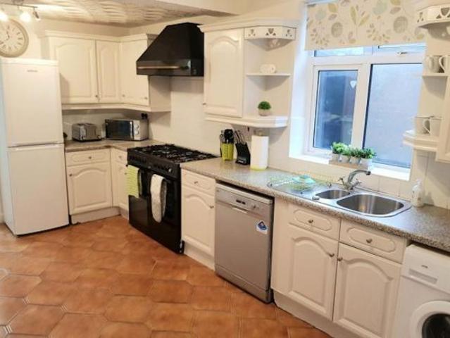 House for rent in Coundon, West Midlands