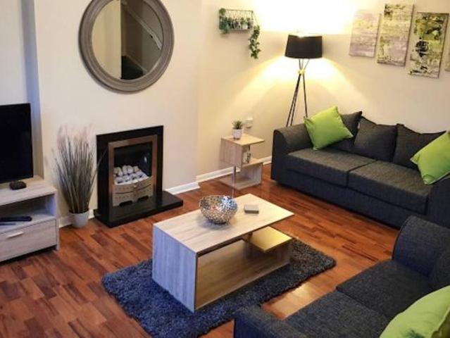 House for rent in Cheylesmore, West Midlands
