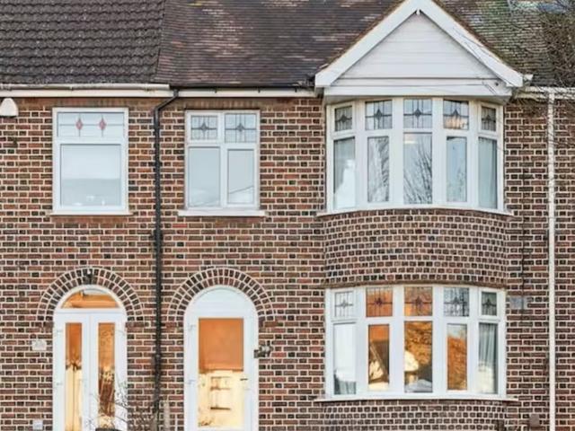 House for rent in Allesley Park, Allesley
