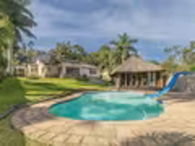 House for sale