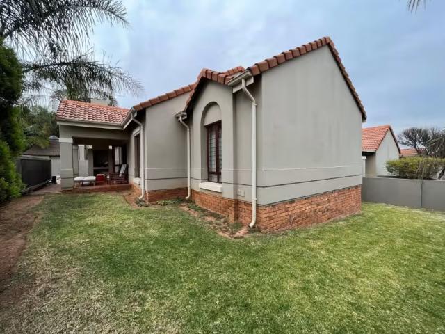 House for rent in Randburg, Gauteng