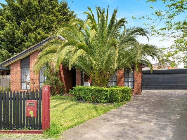 House for rent in Craigieburn, Melbourne