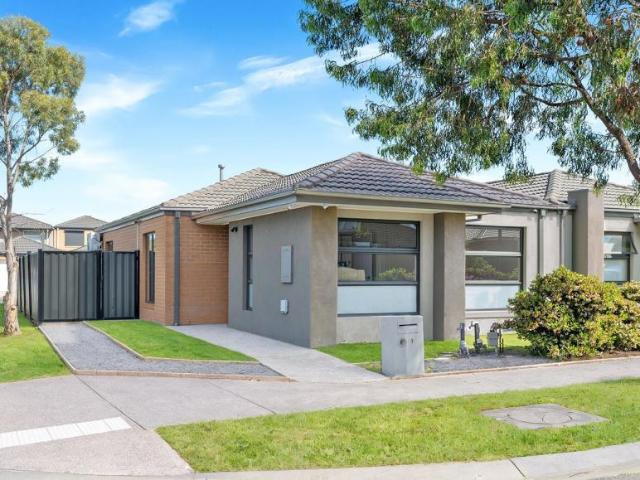 House for sale in Highlands, Melbourne