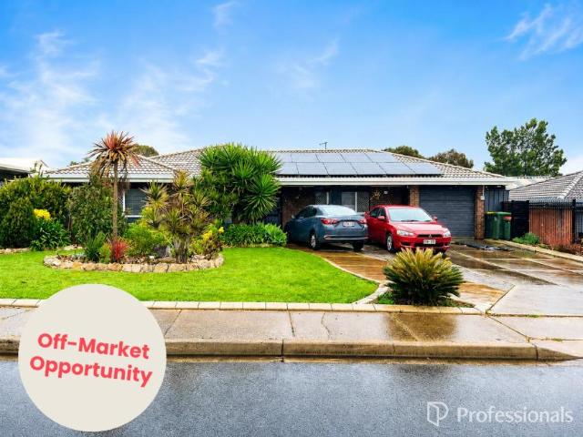 House for sale in Craigmore, Adelaide