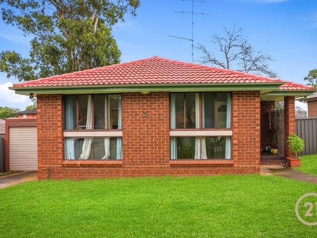 House for rent in Cranebrook, New South Wales