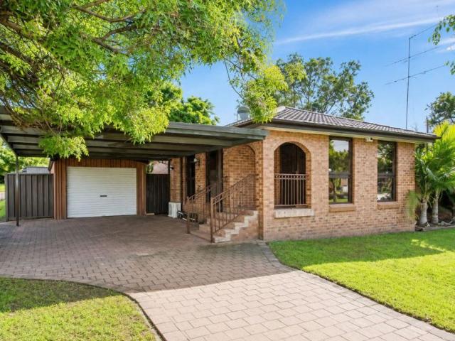 House for rent in Cranebrook, New South Wales