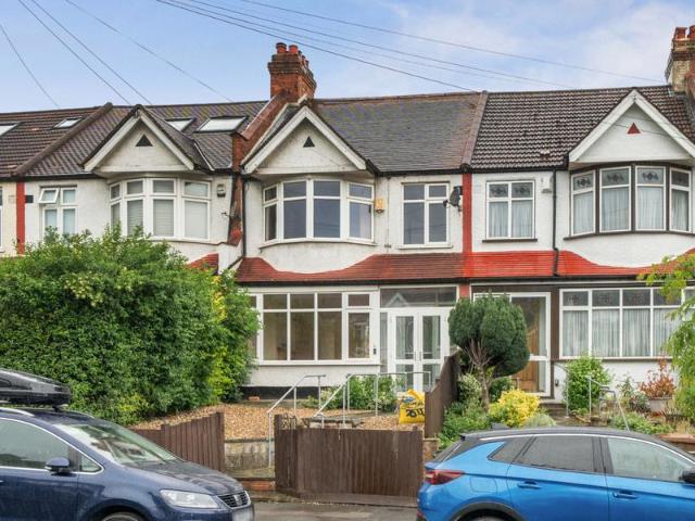 House for sale in Cat Hill, England