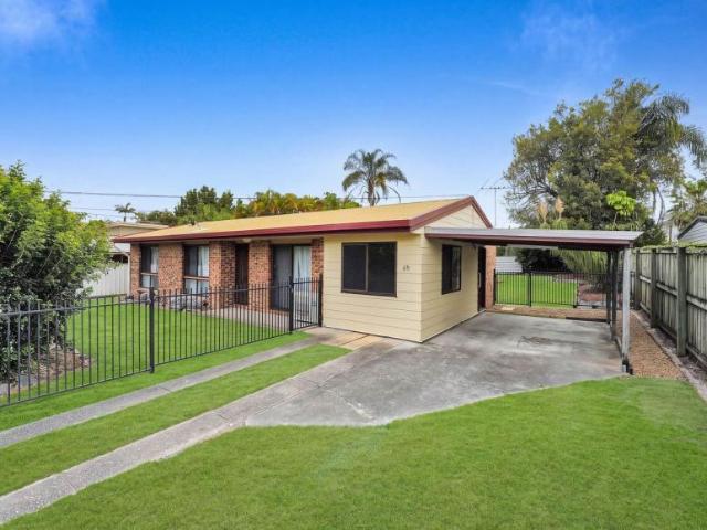 House for sale in Crestmead, Greater Brisbane