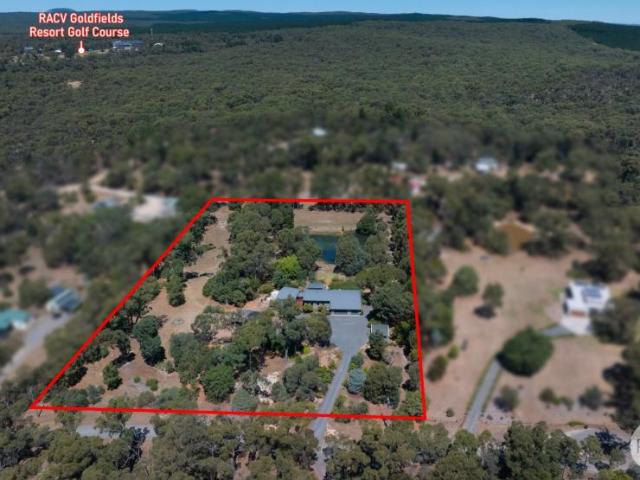 House for sale in Creswick, Shire of Hepburn