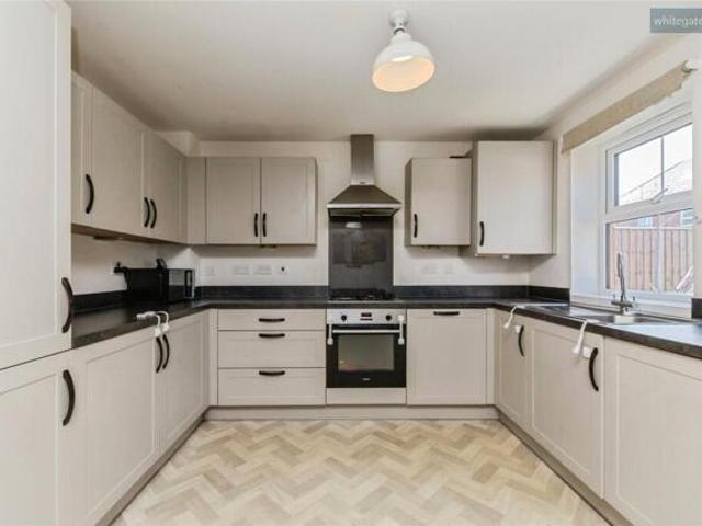 House for sale in Weston and Crewe Green