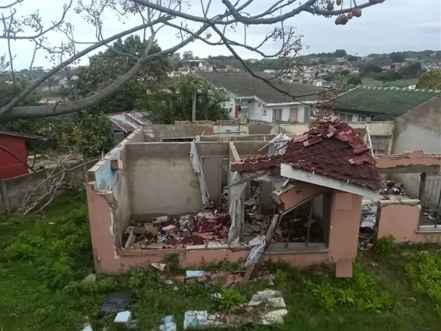 House for sale in Crossmoor, eThekwini Metropolitan Municipality