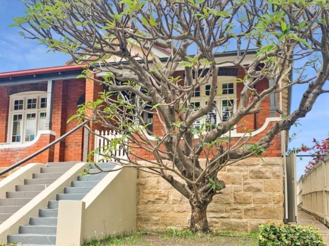 House for rent in Sydney, New South Wales