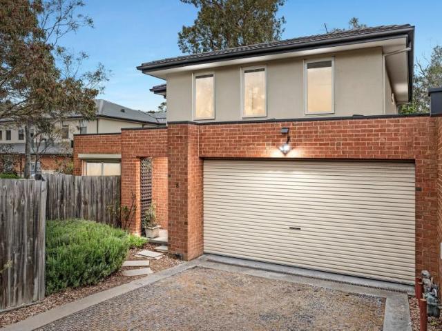 House for sale in Croydon North, Melbourne