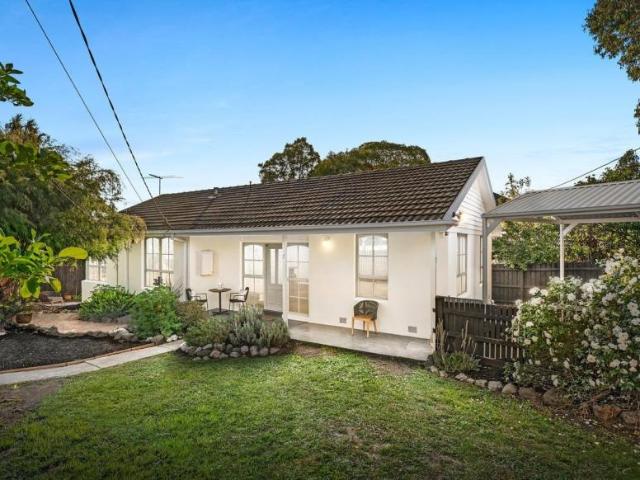 House for rent in Camerons Creek, Victoria