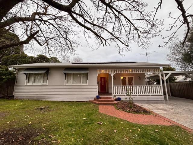 House for rent in Camerons Creek, Victoria