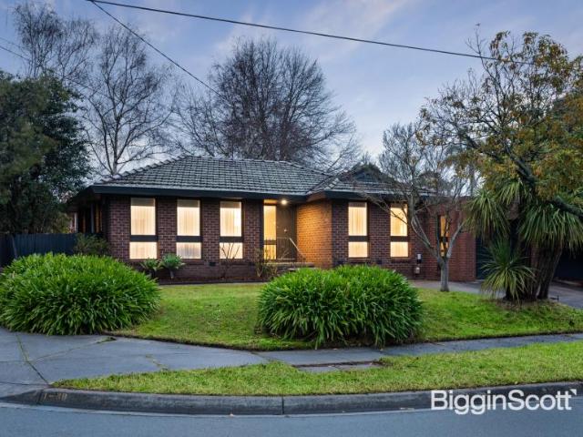House for sale in Croydon, Melbourne