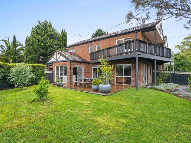 House for sale in Croydon, Melbourne