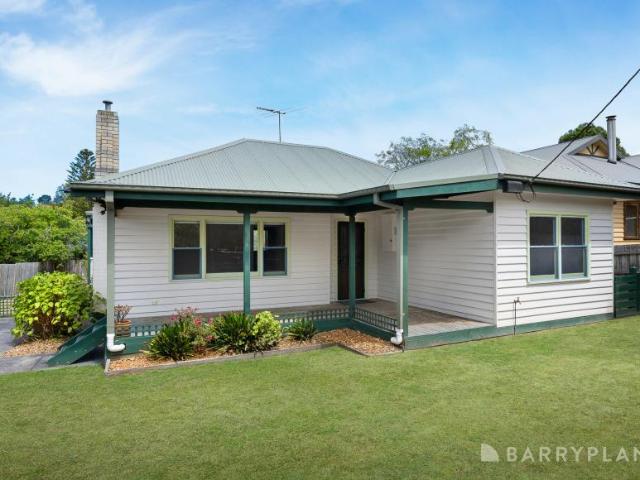House for rent in Croydon, Melbourne