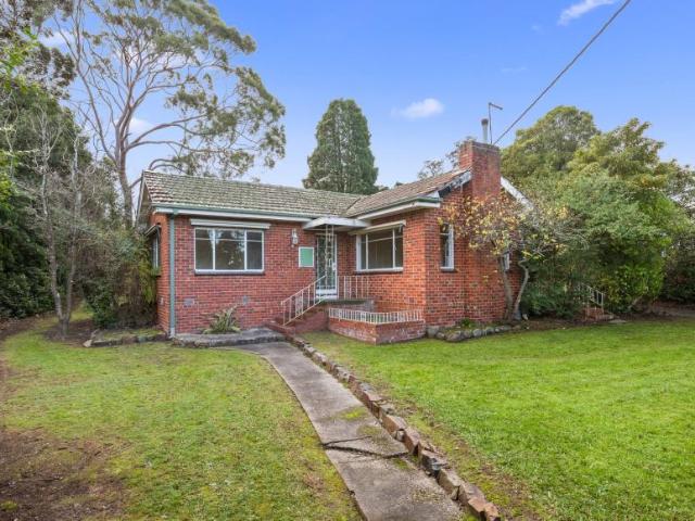 House for sale in Camerons Creek, Victoria