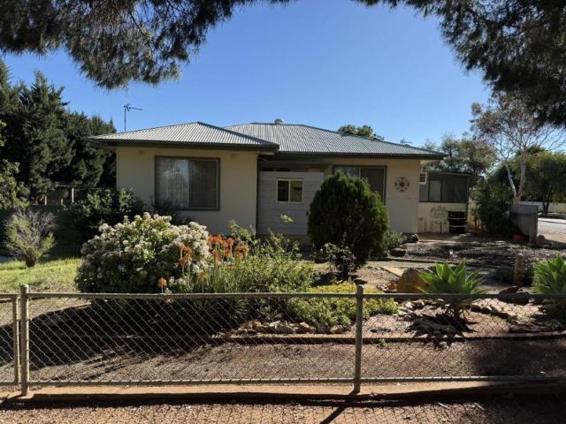 House for sale in Crystal Brook, South Australia