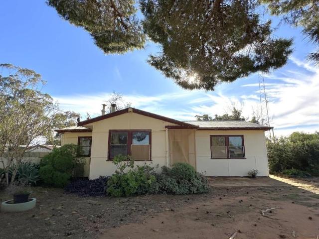 House for sale in Crystal Brook, Port Pirie Regional Council